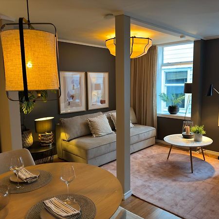 The Dreamhouse - Inner City Center - Old Town Bergen Luaran gambar