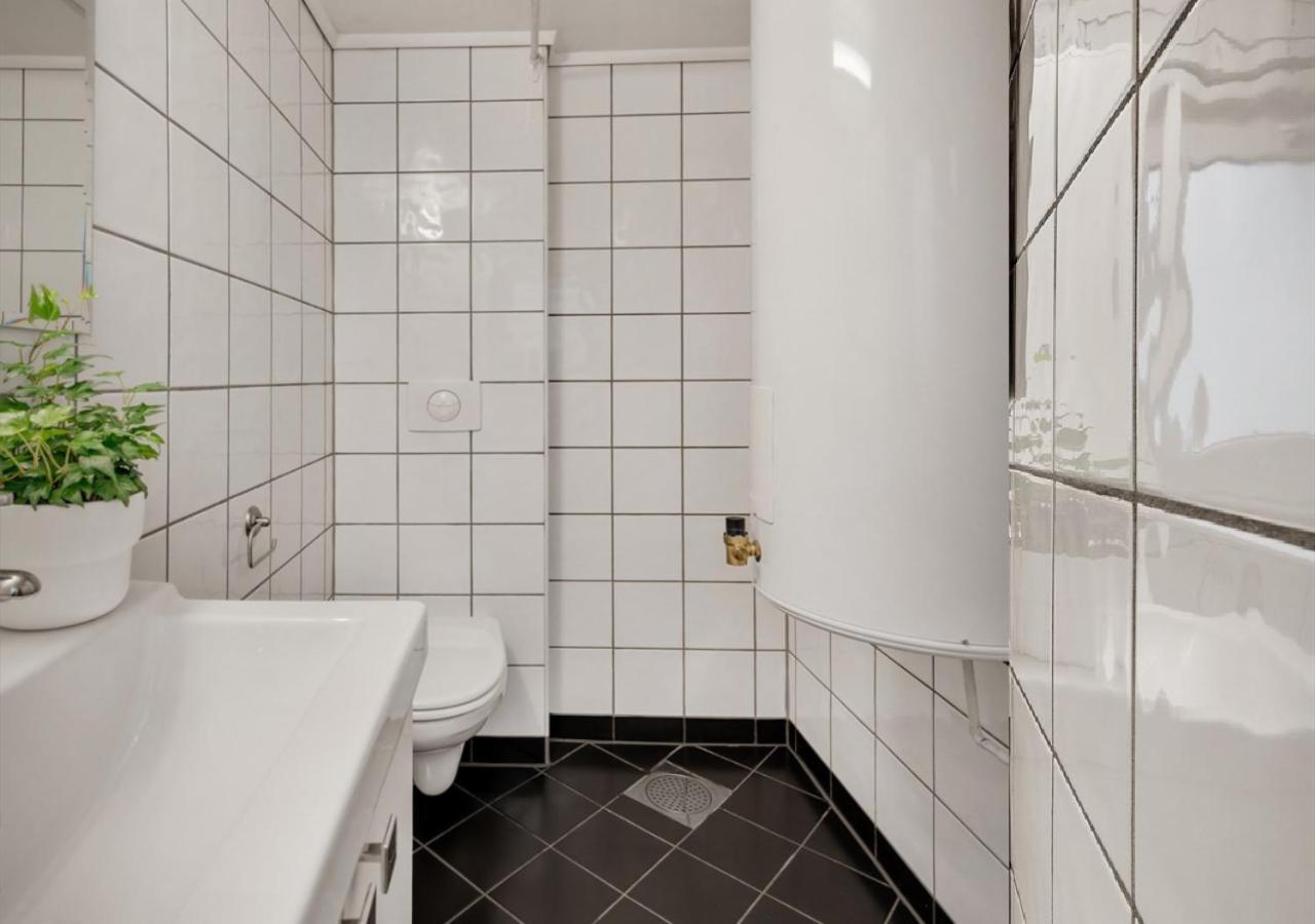 The Dreamhouse - Inner City Center - Old Town Bergen Luaran gambar