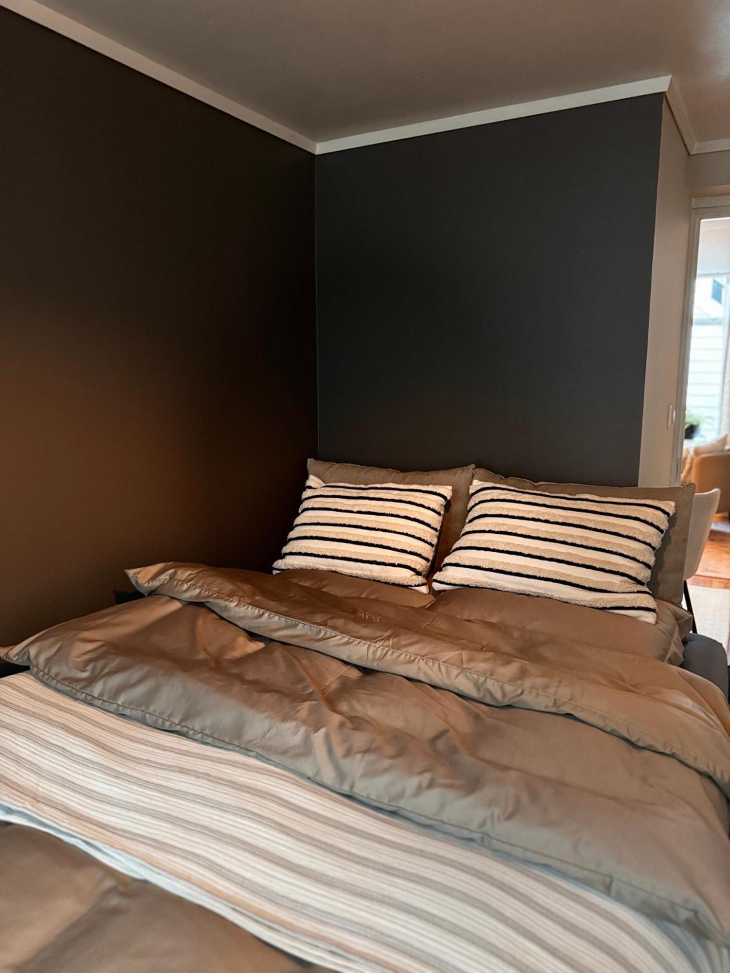 The Dreamhouse - Inner City Center - Old Town Bergen Luaran gambar