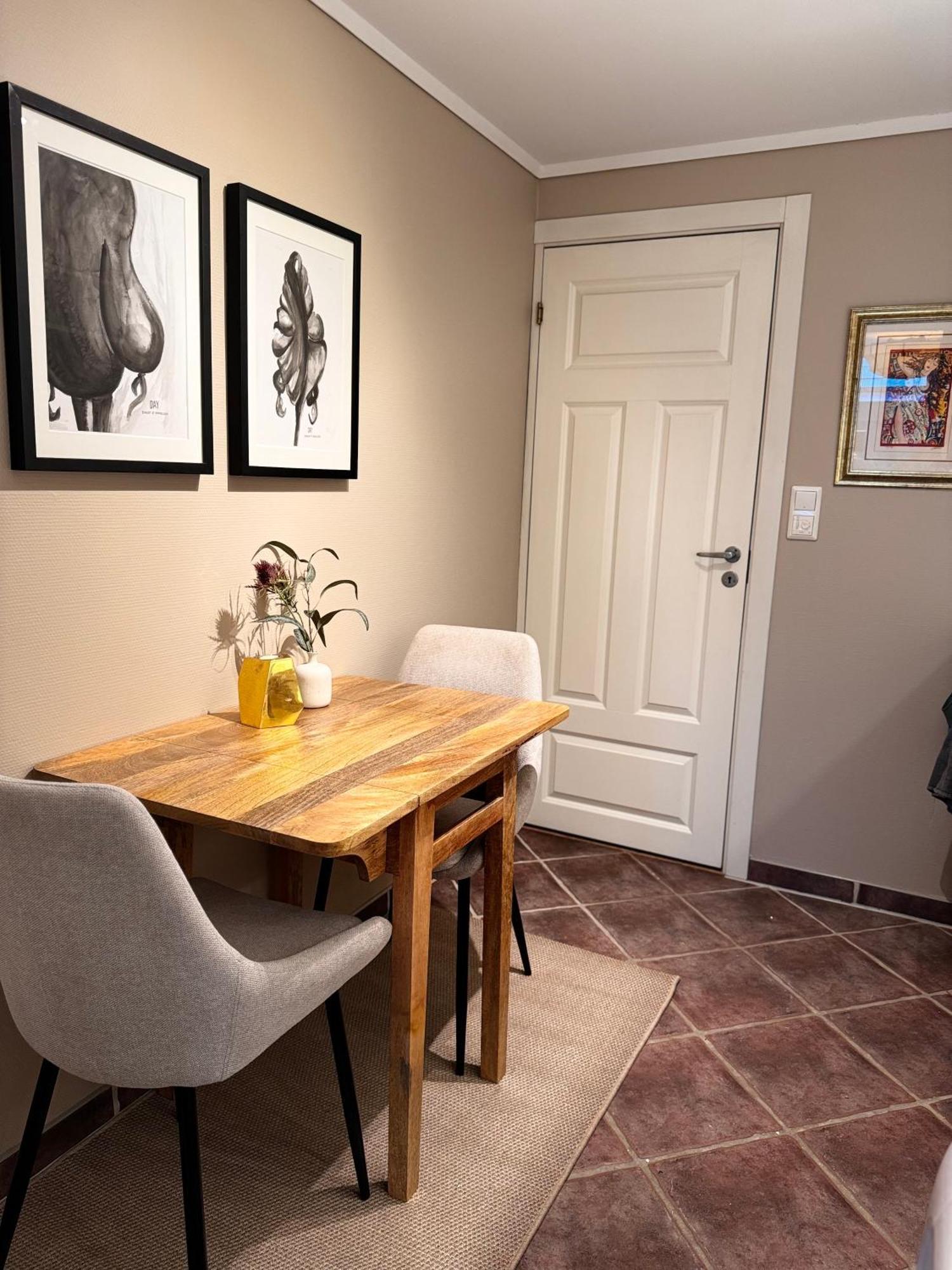 The Dreamhouse - Inner City Center - Old Town Bergen Luaran gambar