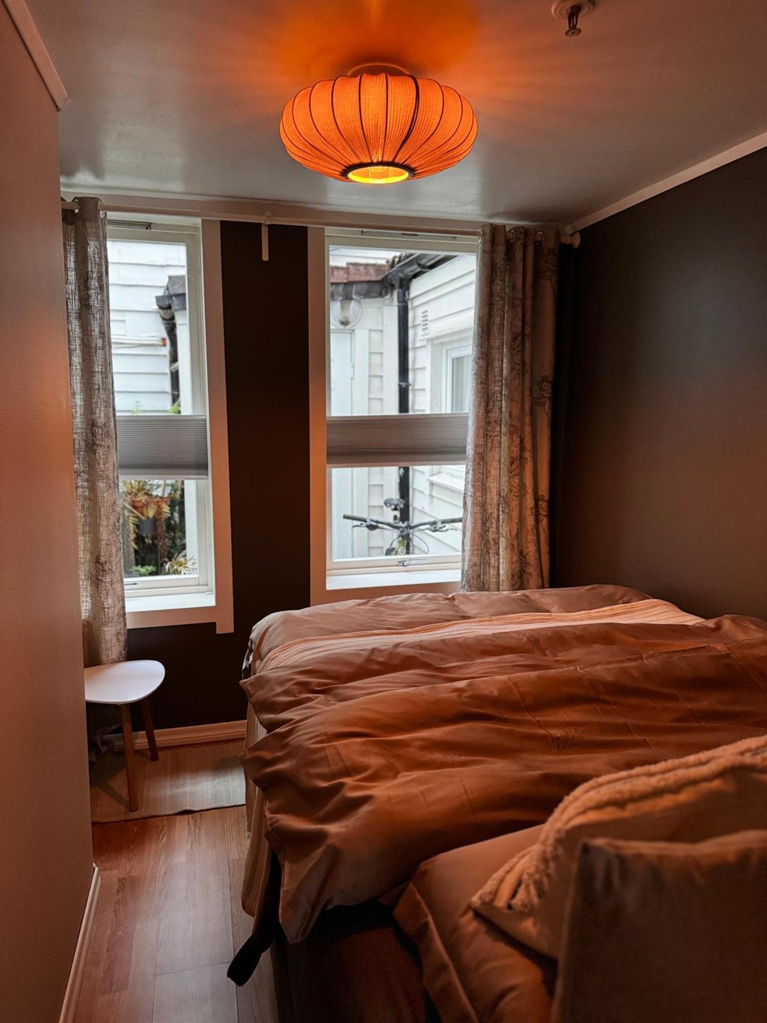 The Dreamhouse - Inner City Center - Old Town Bergen Luaran gambar