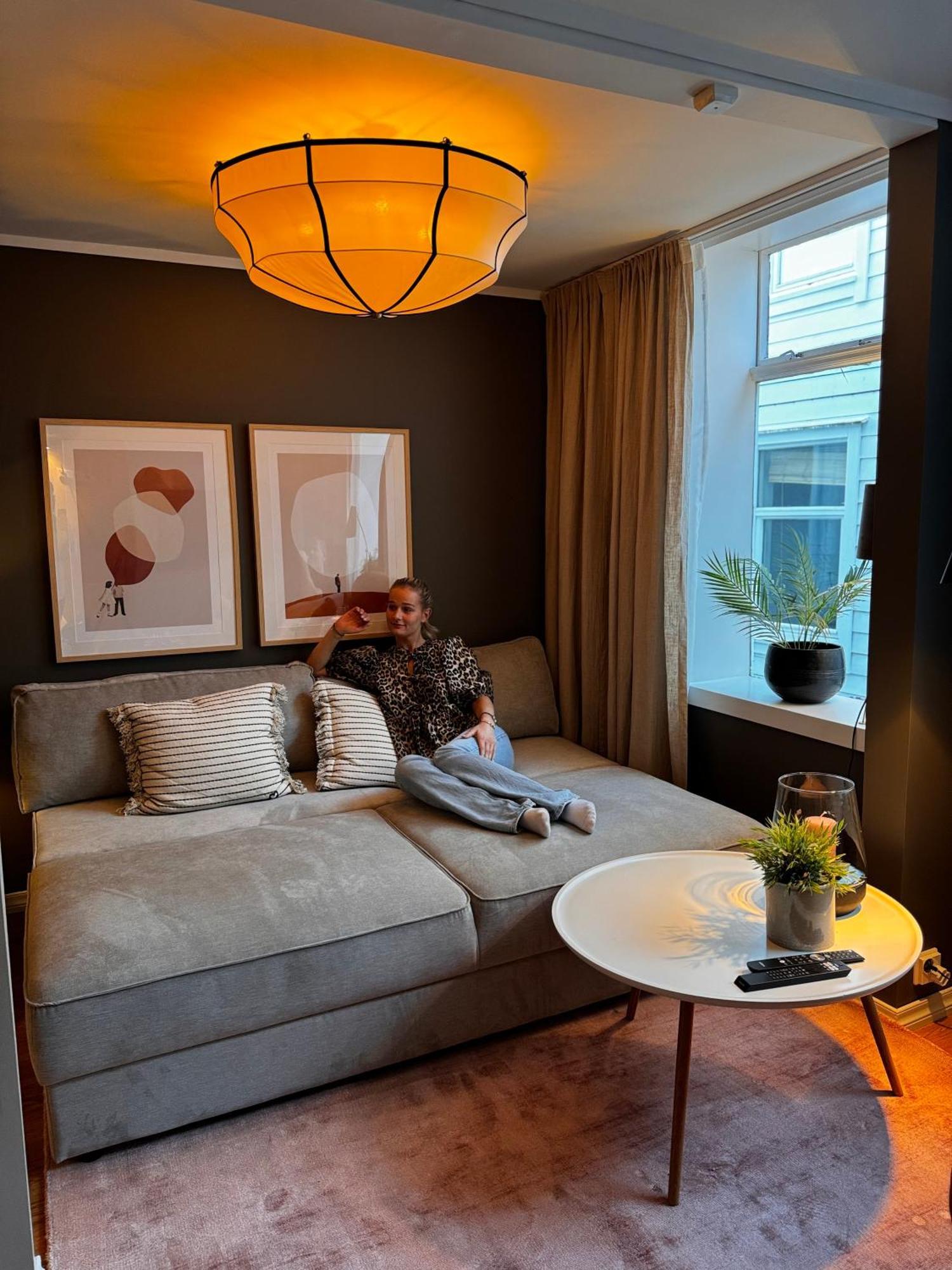 The Dreamhouse - Inner City Center - Old Town Bergen Luaran gambar