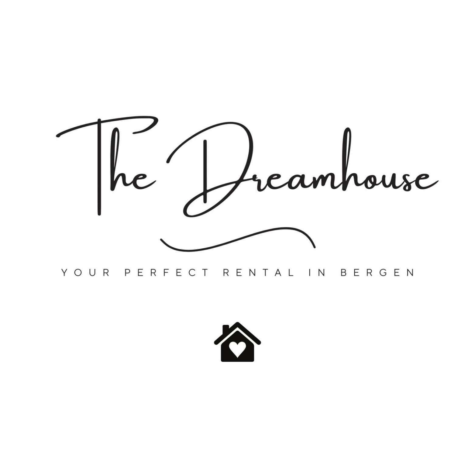 The Dreamhouse - Inner City Center - Old Town Bergen Luaran gambar