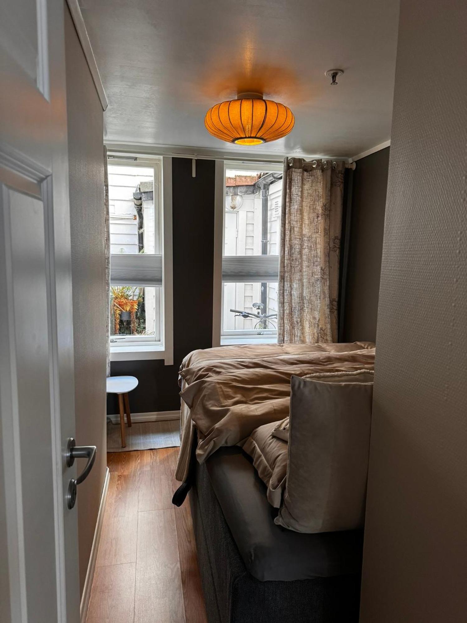 The Dreamhouse - Inner City Center - Old Town Bergen Luaran gambar